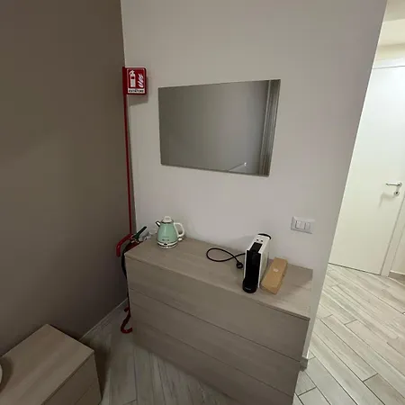 Faffo-house City-life Apartment