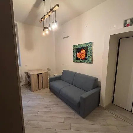 Apartment Faffo-house City-life Milan