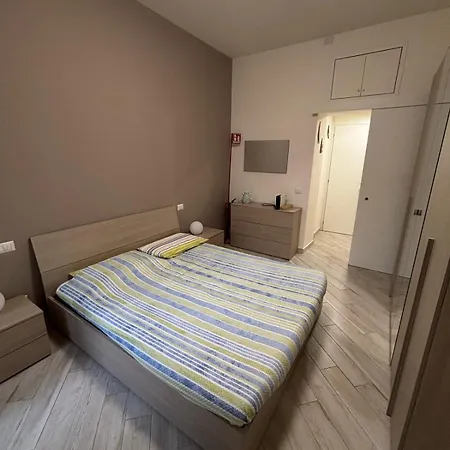 Apartment Faffo-house City-life Milan