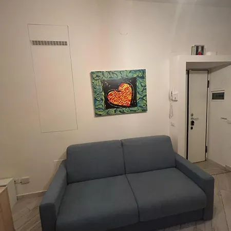 Faffo-house City-life Milan