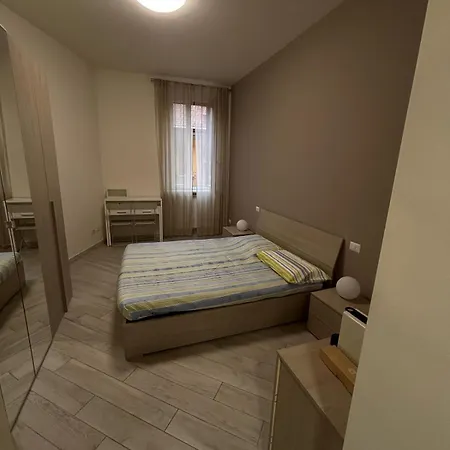 Apartment Faffo-house City-life
