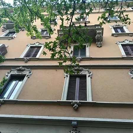 Faffo-house City-life Milan