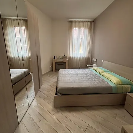 Faffo-house City-life * Milan