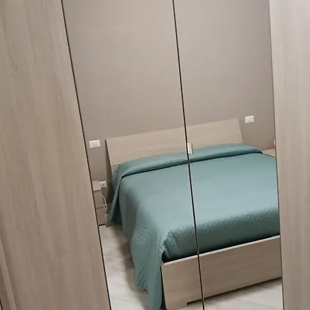 Faffo-house City-life Milan